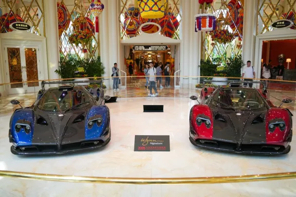 Casino Amazon Slots Android/iOS aplikacija